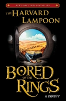 Bored of the Rings 0451159020 Book Cover