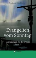 Evangelien Vom Sonntag 3732329437 Book Cover