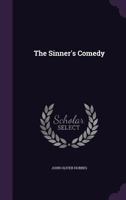 The Sinner's Comedy 1241184313 Book Cover