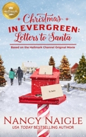 Letters to Santa 1947892398 Book Cover