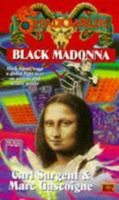 Shadowrun 20: Black Madonna (Shadowrun) 0451453735 Book Cover