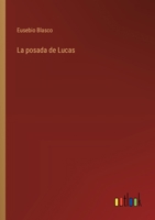 La posada de Lucas 3368045199 Book Cover