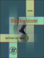Athletic Injury Assessment 0801625610 Book Cover