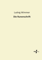 Die Runenschrift 3957006678 Book Cover