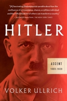Adolf Hitler: Die Jahre des Aufstiegs 1889-1939 1101872055 Book Cover
