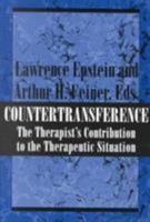 Countertransference: The Therapist's Contribution to the Therapeutic Situation 1568210094 Book Cover