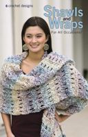 Shawls and Wraps for All Occasions! 1601403313 Book Cover