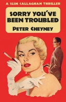 Sorry You've Been Troubled 0020310218 Book Cover