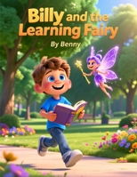 Billy and the Learning Fairy B0GMRF9KR4 Book Cover