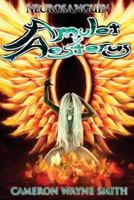 Amulet of Aesterus 1514389681 Book Cover