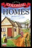 Colonial Homes 1934670987 Book Cover