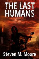 The Last Humans 1644371138 Book Cover