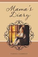 Mama's Diary 1642148644 Book Cover