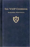 The Wasp Cookbook 0446912107 Book Cover