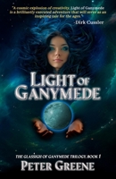 Light of Ganymede B092XPVMFZ Book Cover