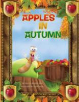 Apples in Autumn 1500373877 Book Cover