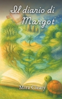 Il diario di Margot: Quindici racconti di radici e memoria (Le avventure di Smash) B0FT8MK22V Book Cover