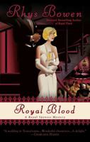 Royal Blood 0425234460 Book Cover