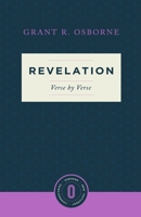 Revelation Verse by Verse 1577997344 Book Cover