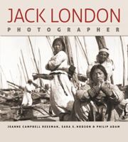 Jack London, Photographe 0820329673 Book Cover