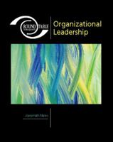 Roundtable Viewpoints: Organizational Leadership (Conteporary Learning Series) 0073527823 Book Cover
