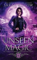 Unseen Magic (A Supernatural FBI Urban Fantasy Novel) 1955988153 Book Cover