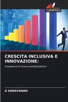 Crescita Inclusiva E Innovazione (Italian Edition) 6630001796 Book Cover