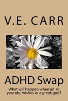 ADHD Swap 1523799722 Book Cover