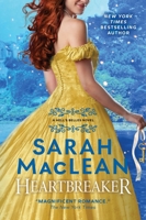 Heartbreaker: A Hell's Belles Novel 0063596202 Book Cover