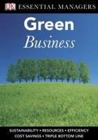 Green Business 0756637104 Book Cover
