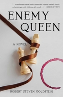 Enemy Queen 1684630266 Book Cover