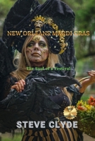 New Orleans Mardi Gras: The Soul of a Festival B0G5J8CM47 Book Cover