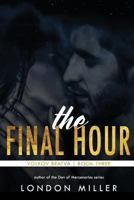 The Final Hour 1496107144 Book Cover