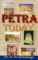 Petra Today 1575580225 Book Cover