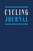 Cycling Journal 1739100018 Book Cover