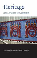Heritage: Ritual, Tradition and Contestation 1531022049 Book Cover