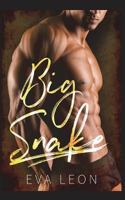 Big Snake 1717773869 Book Cover