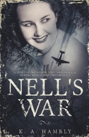 Nell's War B0BZXD8DNR Book Cover