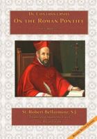 On the Roman Pontiff: In Five Books 0692678751 Book Cover