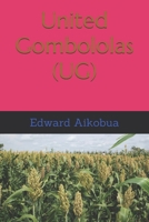 United Gombololas B08RGV6VY8 Book Cover