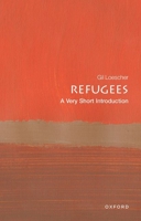 Refugees: A Very Short Introduction 0198811780 Book Cover