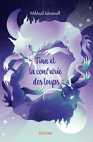 Tina et la confrérie des loups (French Edition) 2414574240 Book Cover