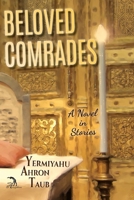 Beloved Comrades: A Novel in Stories B08SGWD6C2 Book Cover
