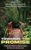 Travelling Towards The Promise B0FDLZFX73 Book Cover