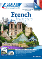 French Superpack with CD's 2700518861 Book Cover