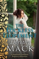 The Luckless Elopement 0451129695 Book Cover