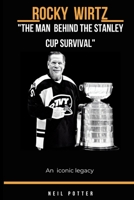 Rocky Wirtz "The Man Behind the Stanley Cup Revival": An iconic legacy B0CDNC6ZRB Book Cover