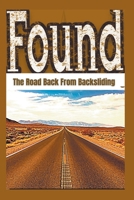 Found B09G9CP5KD Book Cover
