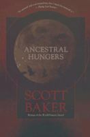 Ancestral Hungers (Ashlu Trilogy) 0671446665 Book Cover