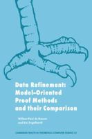 Data Refinement: Model-Oriented Proof Methods and their Comparison